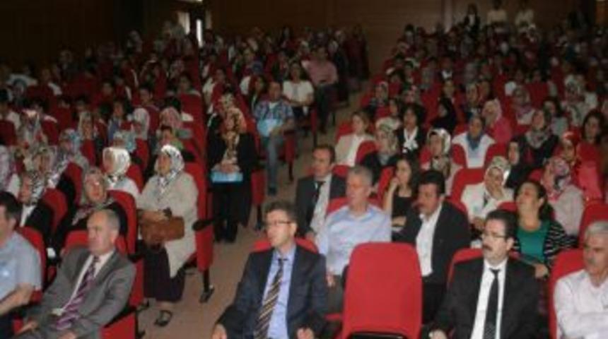 Konya'da D&uuml;nya T&uuml;t&uuml;ns&uuml;z G&uuml;n&uuml; Etkinlikleri