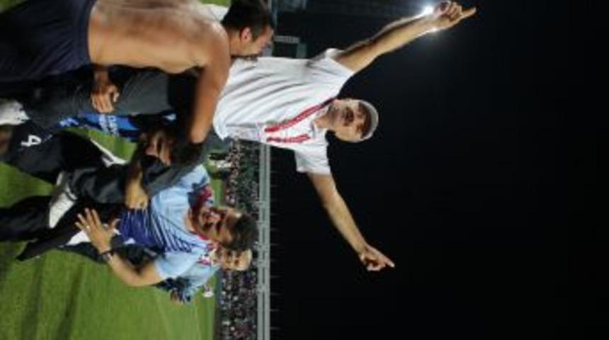 Adana Demirspor: 2 - Fethiyespor: 1