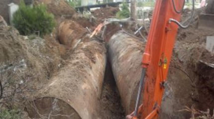 Akaryakıt Operasyonunda 9 Tutuklama