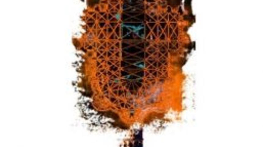 Kaplanoğlu Resimleriyle 'anadolu'yu Danimarka Kopenhag'a Taşıdı