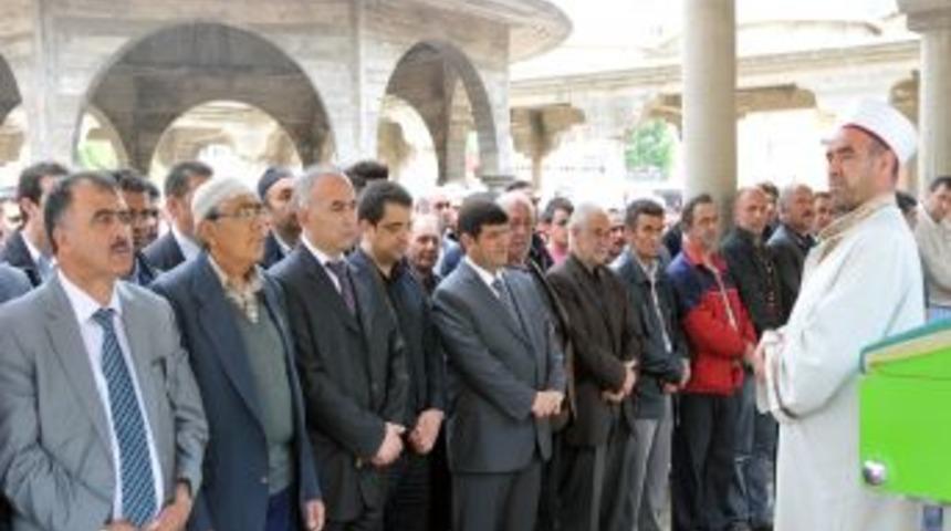 Ilgaz Son Yolculuğuna Uğurlandı