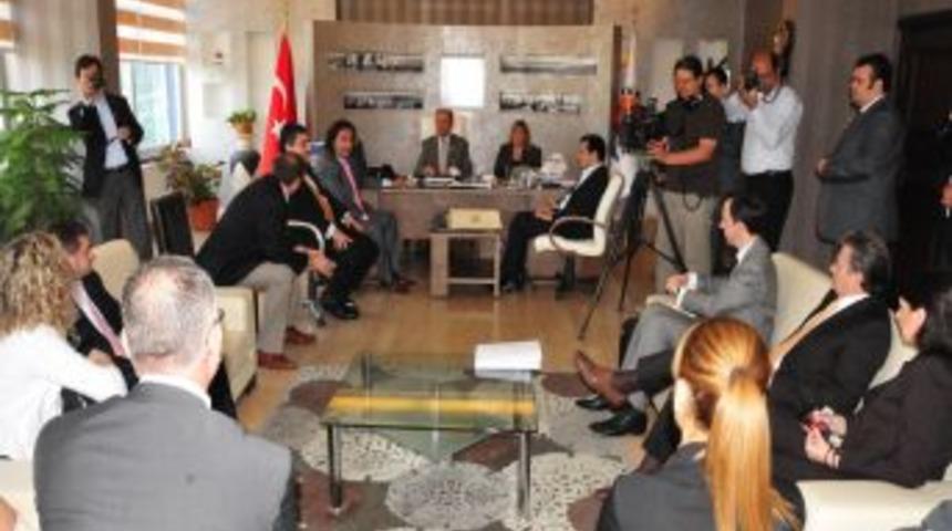 Selanik-Karadeniz K&uuml;lt&uuml;r Ve Turizm Gezisi