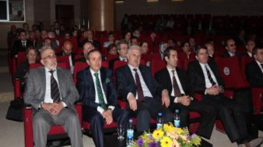 1.uluslararası Aşık S&uuml;mmani Ve Aşıklık Geleneği Sempozyumu Başladı