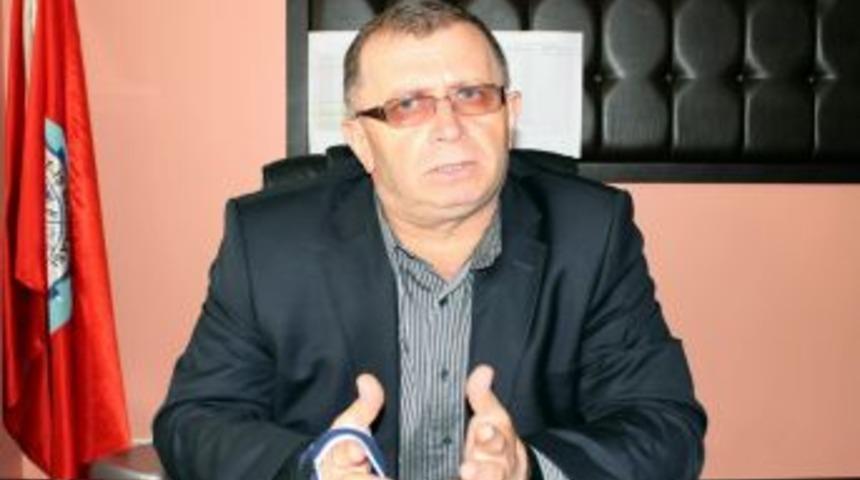 Y&ouml;ndem'den Taşeron İş&ccedil;ilere &Ccedil;ağrı