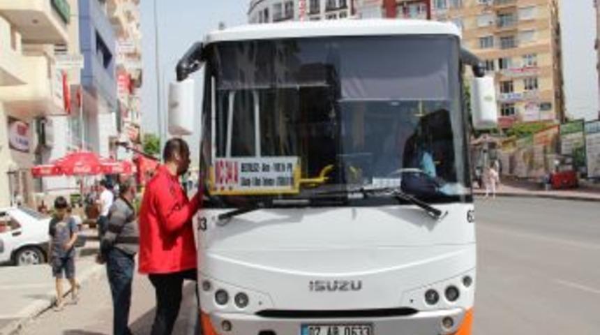 Hat Revizyon &Ccedil;alışmaları Devam Ediyor