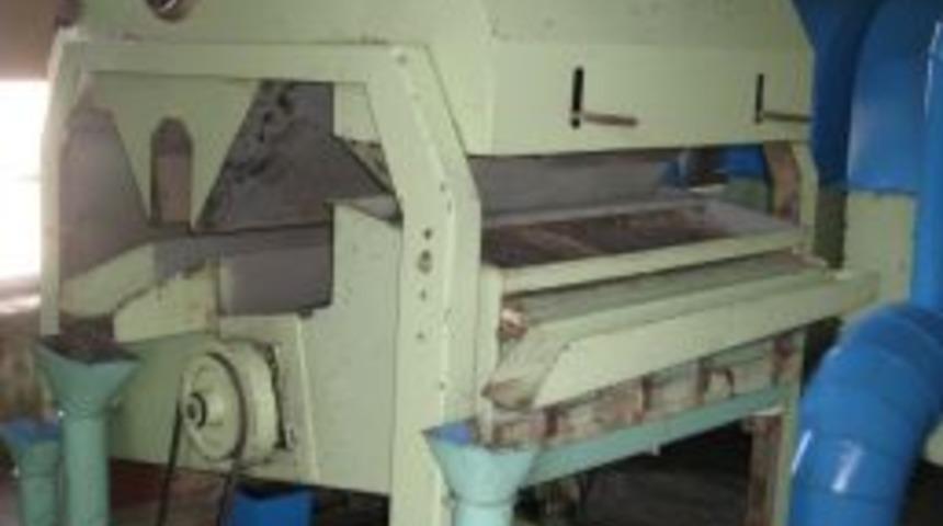 Atat&uuml;rk'&uuml;n Kurduğu Un Fabrikası M&uuml;ze Oluyor