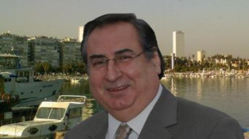 "mersin Sahillerinde 145'in &Uuml;zerinde Balık &Ccedil;eşidi Yaşıyor"