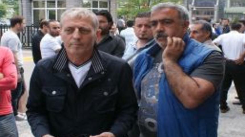 &Ccedil;ayan Birben'in Cenazesi Adli Tıp'tan Alındı