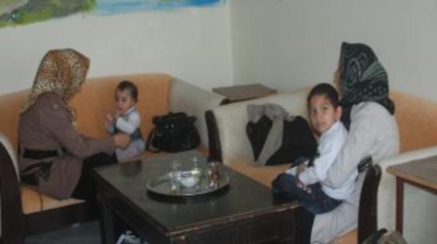 Umuda Yolculuk Didim'de Sona Erdi