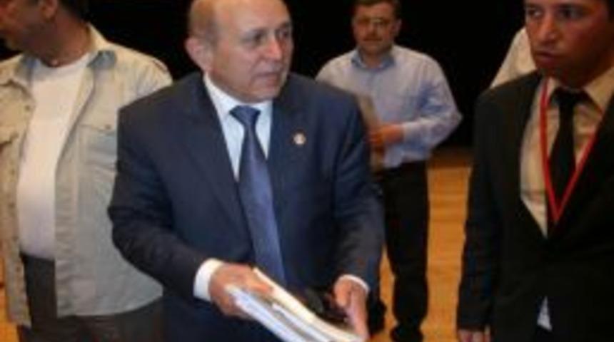 Kuzu: Harp Okullarındaki Eğitimle Siyaset&ccedil;i K&ouml;t&uuml;lenirse Darbelerin Sonu Gelmez