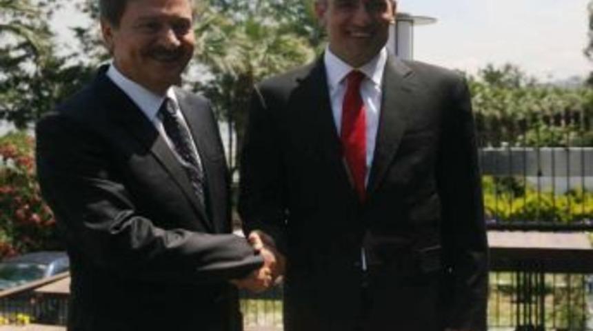 G&ouml;ztepe Yeni Başkan Vekili Ve Genel M&uuml;d&uuml;r&uuml; Sabri Sadıklar Oldu