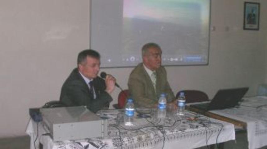 Thk'dan &Ouml;ğrencilere Model U&ccedil;ak Tekam&uuml;l Sertifikası