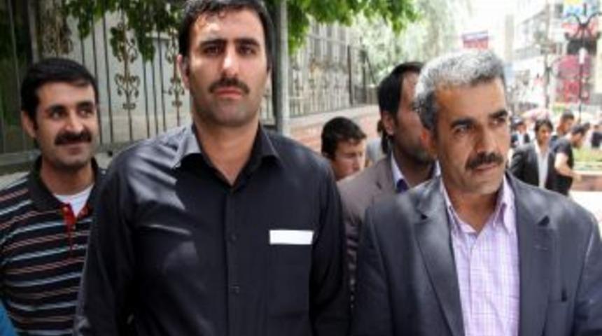 Çatak Devlet Hastanesi'nde 5 İşçinin İşten Çıkartılması