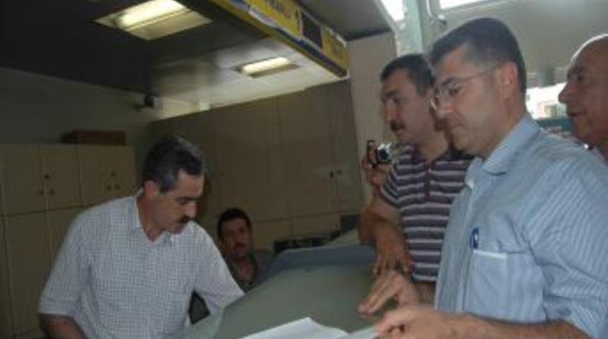 Şarkıcı Ferhat Tun&ccedil;'un Yargılanmasına Başlandı