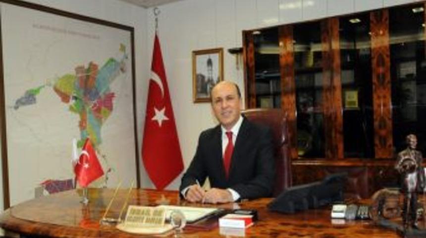 T&uuml;rkiye'nin En Başarılı 10 Belediyesi Belirlendi