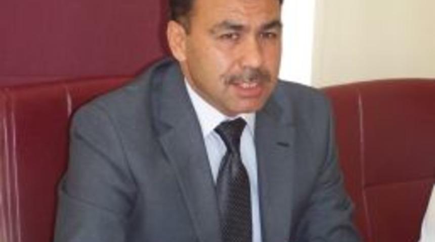 Kırım Kongo Kanamalı Ateşi Uyarısı