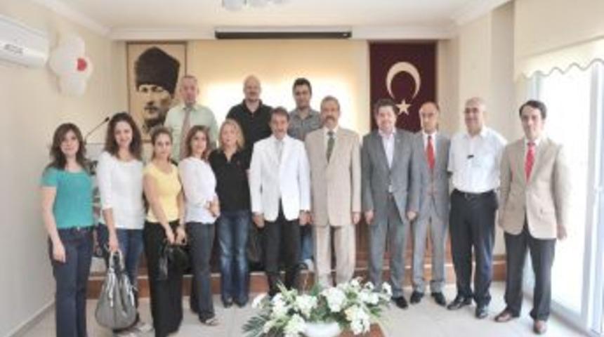 Cerrah: "her Organ Bağışı Bir Hayat Kurtarır"