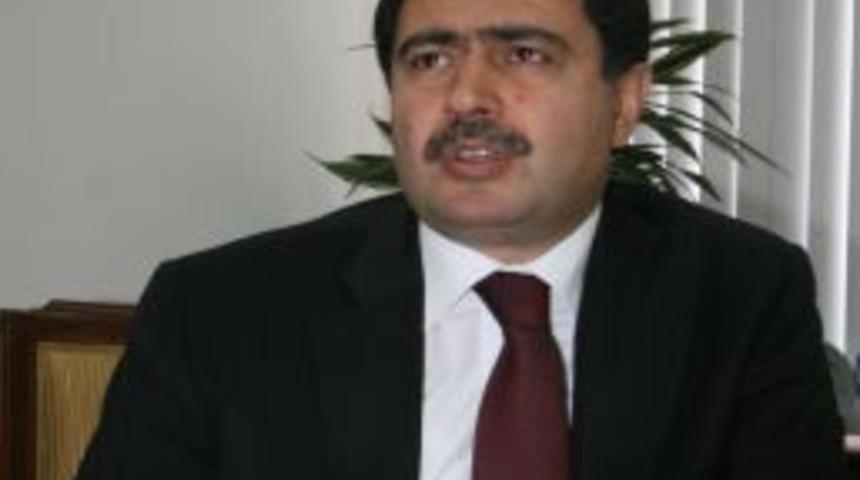 D&uuml;zce'de Prefabrikler Tartışılıyor