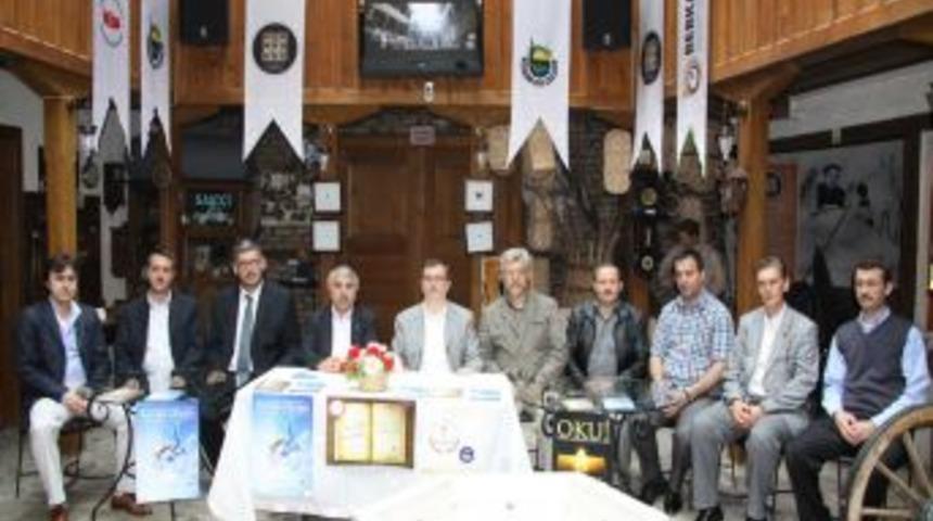 Osmanlıca Ve Kur'an-I Kerim Kursları Başladı