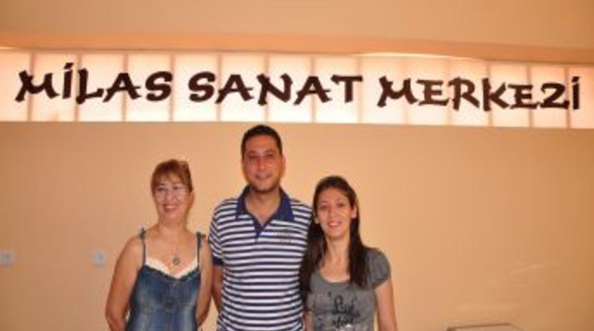 Milas'ta Kaybolmaya Y&uuml;z Tutmuş Halk Oyunları Araştırılacak