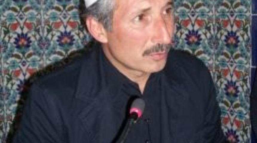 Milas'tan 27 Kişi Kutsal Topraklara Gidecek