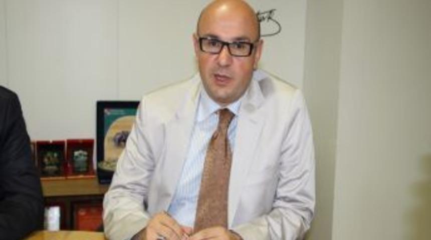 İtso İle Kosgeb Arasında Protokol