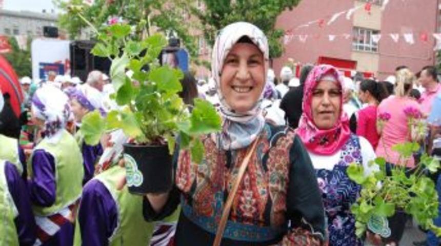 &Ccedil;evre Haftası Etkinlikleri Başlıyor