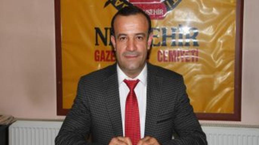 Ne&uuml; Rekt&ouml;rl&uuml;k Se&ccedil;imleri