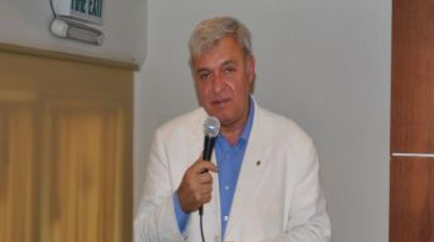 Alp: Kuşadası'nı Yağmadan Kurtarmak I&ccedil;in Elimden Geleni Yapacağım