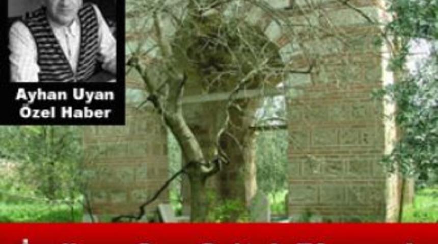 İznik ve Sarı Saltuk efsanesi