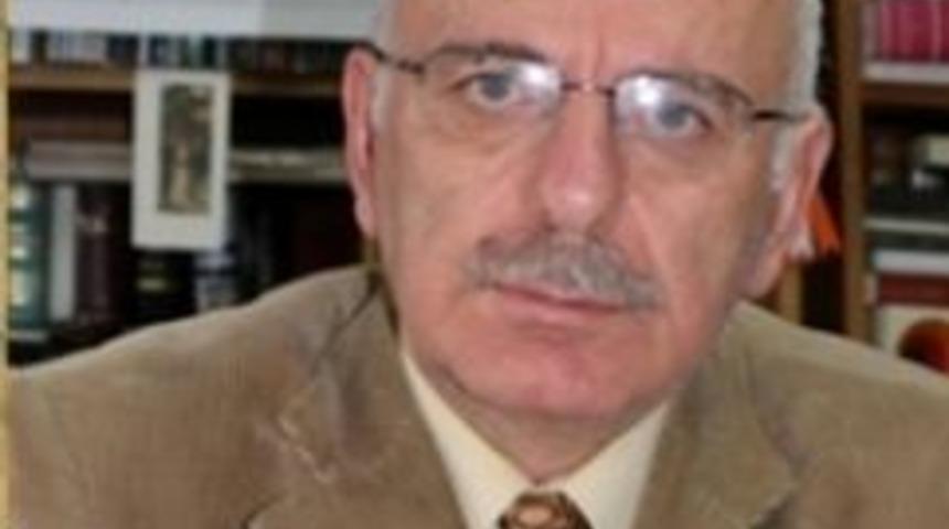 Yazar Mustafa Kara Avanos'a geliyor