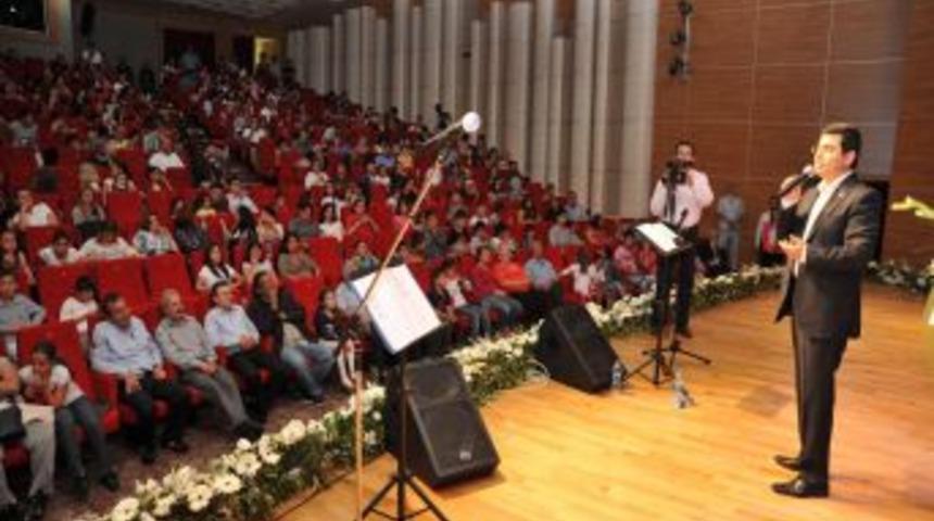 Kepez'de 90'lılar İ&ccedil;in 90'lar Konseri