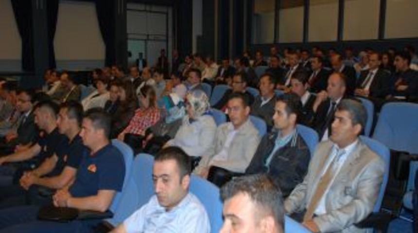 &Ouml;zhaseki, Personelle Biraraya Geldi