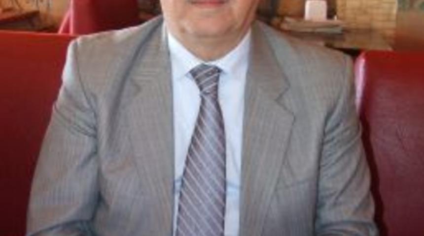 İl M&uuml;ft&uuml;leri Semineri Sakarya'nın Sapanca İl&ccedil;esinde 4-7 Haziran Tarihleri Arasında Yapılacak