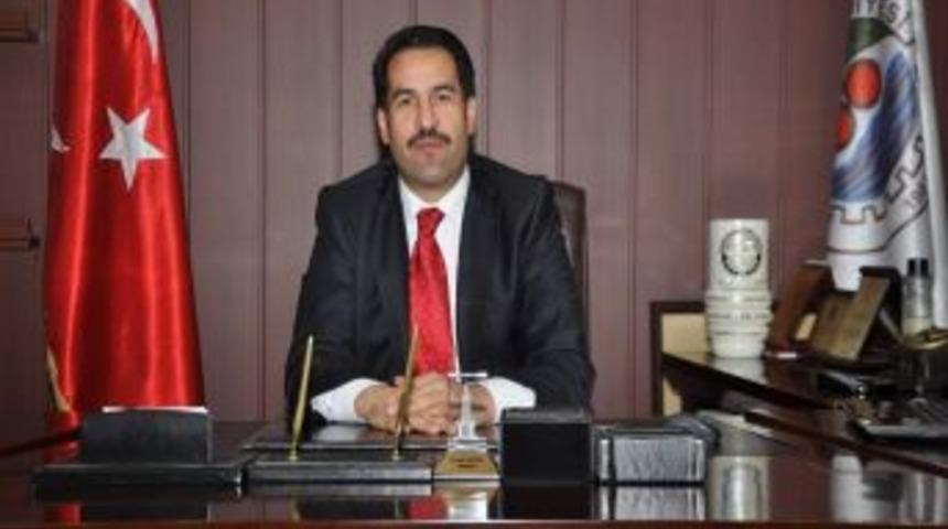 Dilovası Belediye Başkanı Hakkındaki İddialarla İlgili A&ccedil;ıklama Yaptı