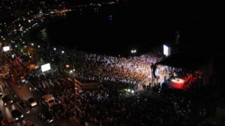 Altın G&uuml;vercin'nde Finalistler Belirlendi