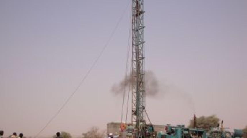 DSİ, 1 Milyon Afrikalı'yı Suya Kavuşturdu