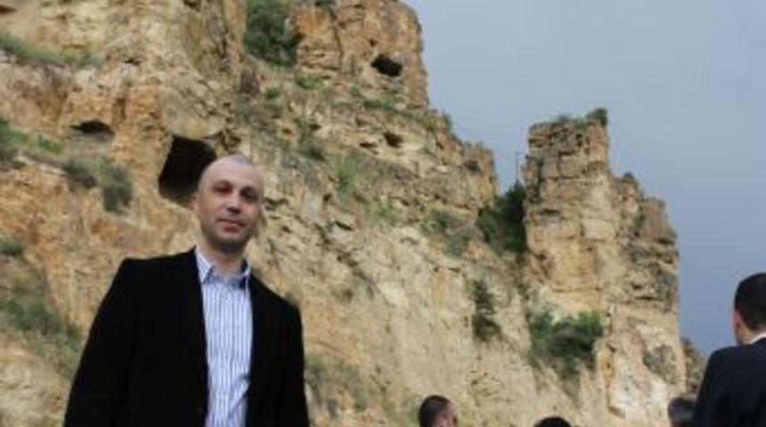 DIICOT Başsavcı Vekili: Romanya'da Hakim Ve Savcıların Isimleri A&ccedil;ıklanmaz