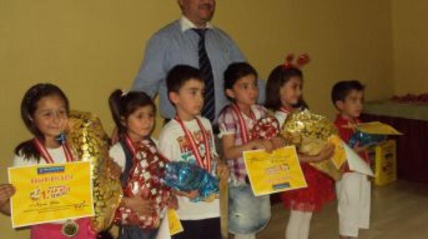 Dalaman'da 'yap-Boz' Şenliği