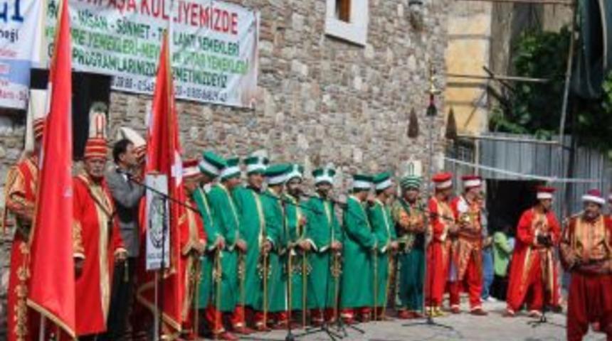 İhtiya&ccedil; Sahibi &Ouml;ğrenci Kermesi 4. Yaşına Girdi