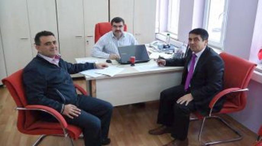 Depolama S&uuml;resini Uzatan Proje Geliştirildi, Meyveler 12 Ay Taze Kalacak