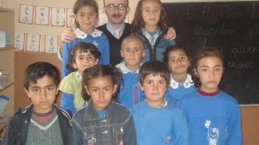 Kilis'te İla&ccedil;lama &Ccedil;alışmaları Devam Ediyor