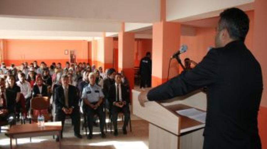 Pasinler'de İstihdam İ&ccedil;in Vasıflı İş G&uuml;c&uuml; Projesi