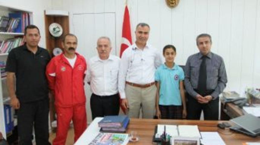 Beypazarı Atletizimde Yine Şampiyon