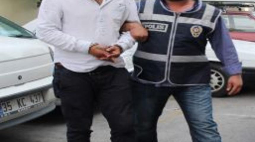 &Ouml;fkeli Koca Tutuksuz Yargılanmak &Uuml;zere Serbest Bırakıldı