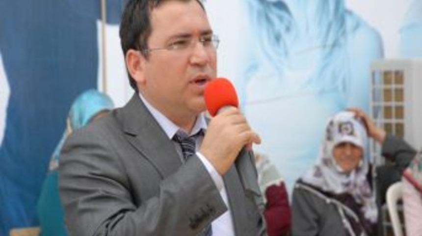 Dalaman'da Eğitim Yararına Kermes D&uuml;zenlendi