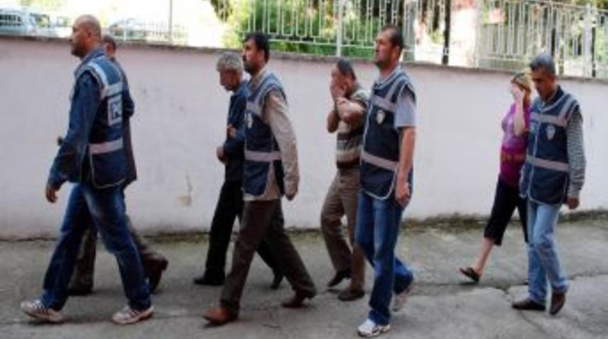 Fuhuş Şebekesine Darbe