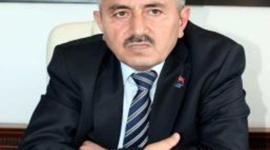 Erdoğan: "ordu'da Sahte Sigortalı Fazla"