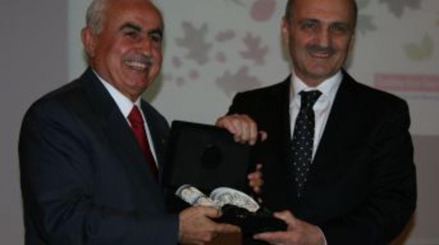 Bakan Bayraktar: Doğu Karadeniz Turizm Bakımından Hen&uuml;z Tam Keşfedilmedi