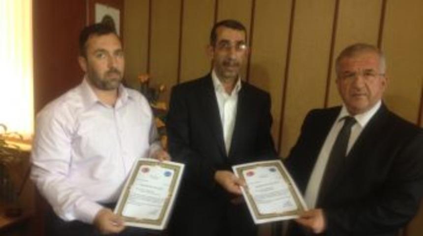 Siirt&rsquo;in Kur&rsquo;an B&uuml;lb&uuml;lleri B&ouml;lge Birincisi Oldu